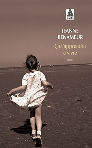 Libri: Ça t'apprendra à vivre – Usato da Neuchâtel venduto da Dualseele