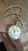 Spindel Uhr zu verkaufen