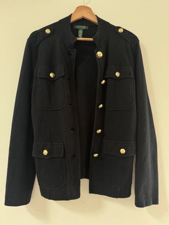 Lauren Ralph Lauren jacket 