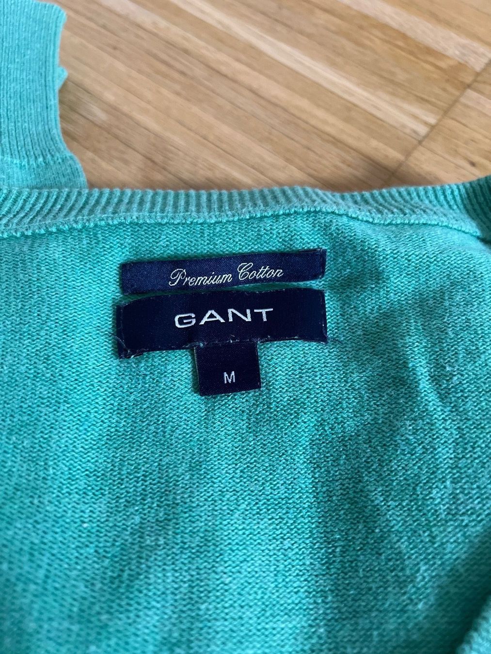 Gant Pullover & Sweatshirts: Gant Herren – Gebraucht aus Menzingen von Dali2504 1