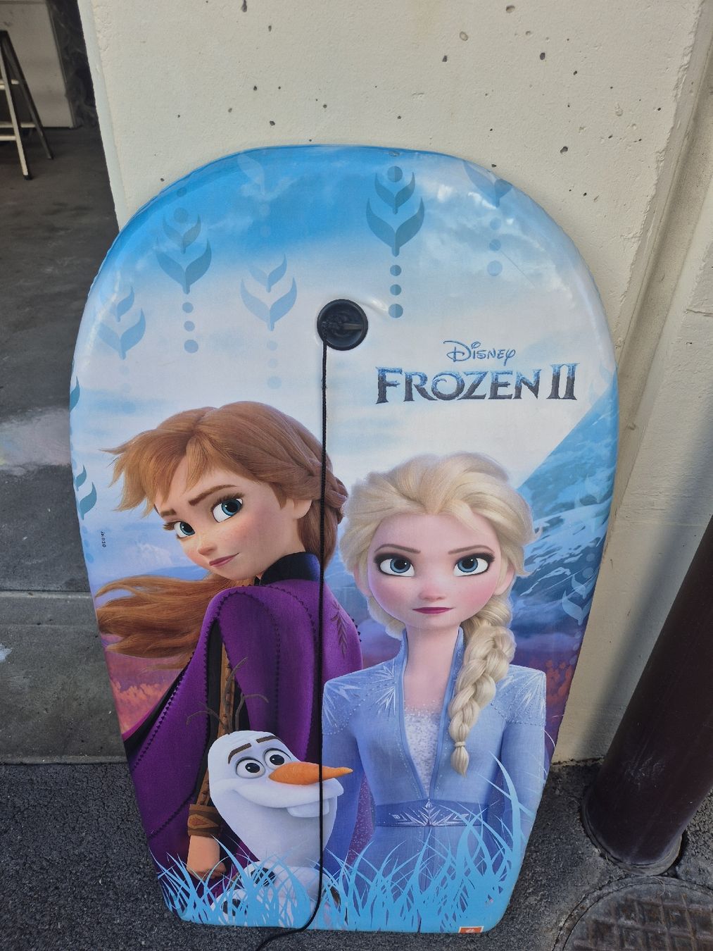 Disney Giocattoli: Schwimmbrett Frozen gross – Usato da Stansstad venduto da Kyra014