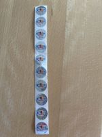 10x Story Mania Sticker 