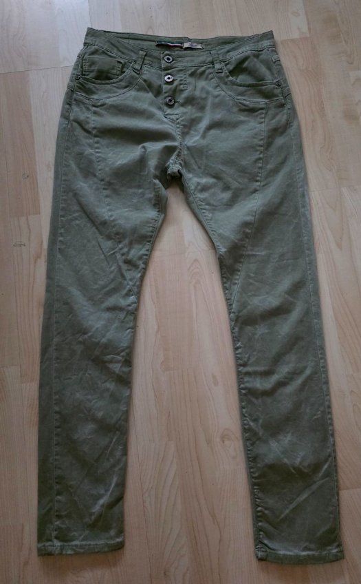 Pantaloni: Hose von PLEASE – Usato da Lustmühle venduto da isa_g6kl