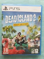 PlayStation 5 DEAD ISLAND 2 PULP EDITION
