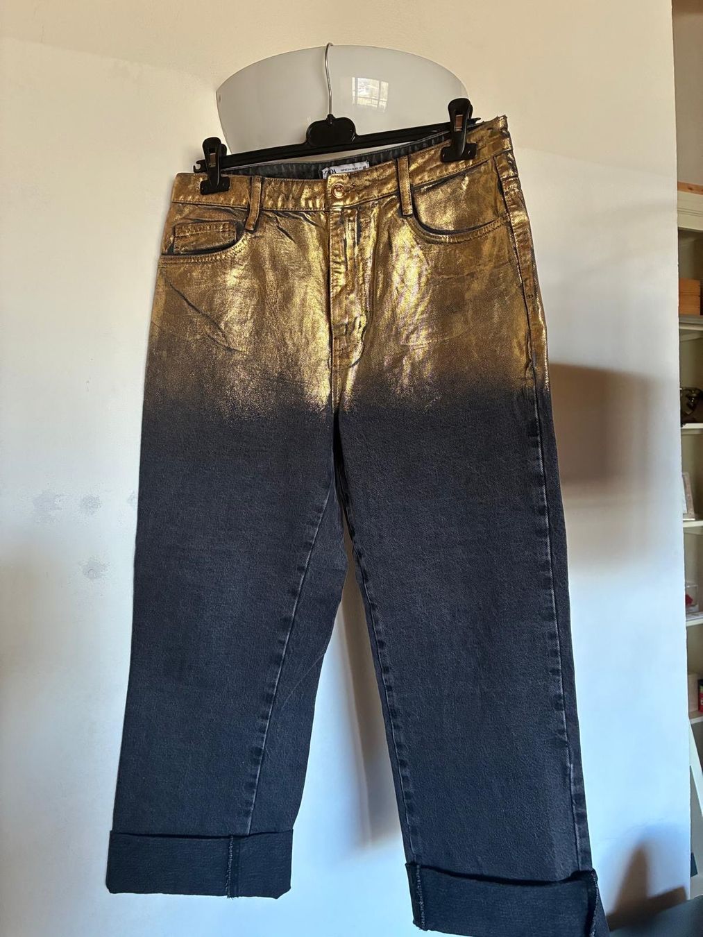 Lotti di vestiti: PACKET 8 PIECES – Usato da Rümlang venduto da har_z6qv 3