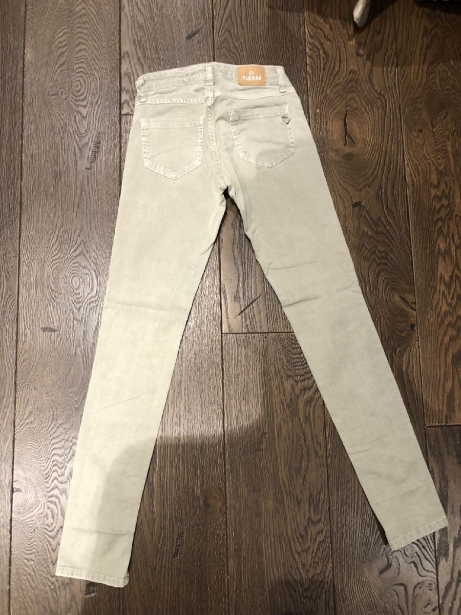 Jeans: Damenjeans please – Usato da Büren SO venduto da Nuri09 1