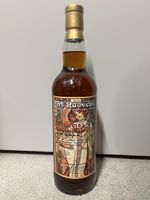 Christmas Single Malt 1993 26 Jahre 51.2% Whisky-Doris