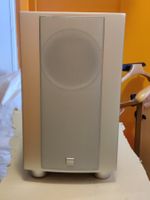 SUBWOOFER CANTON  AS CD 102