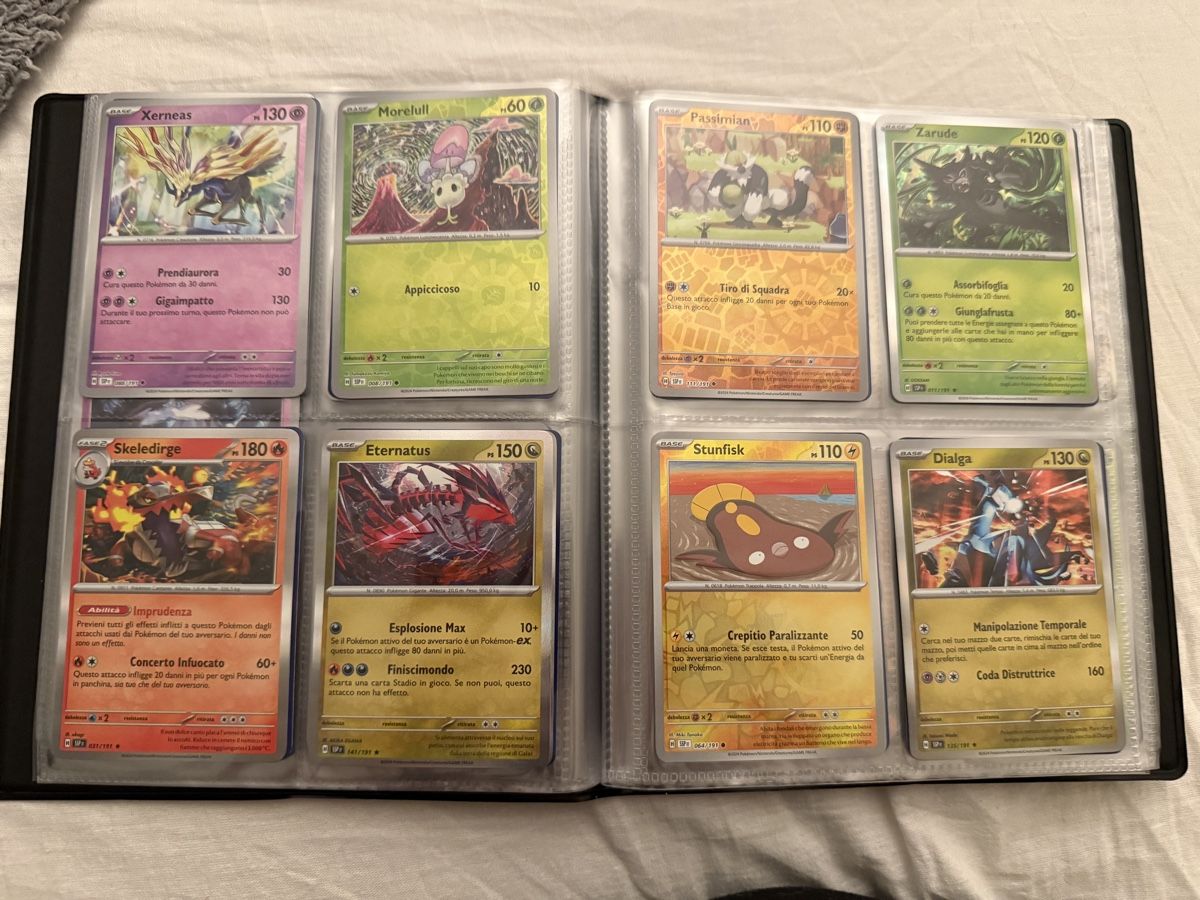 Pokémon Sammelbilder & Trading cards: Pokemonkarten – Neu (gemäss Beschreibung) aus Basel von Sari994 4