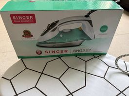 Singer