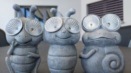 Solar Figuren 3er Set | NEU!
