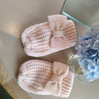 Mädchen Handschuhe