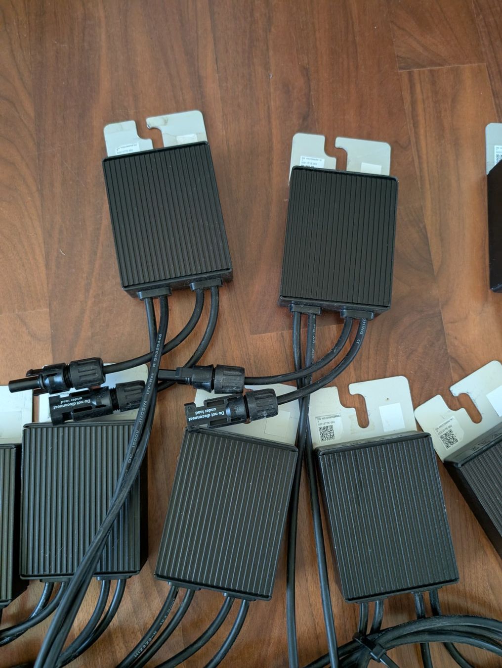 Huawei Dispositivi a energia solare: 15x Huawei Optimizer SUN2000-450w-P2 – Usato da Pfungen venduto da LuckyWobbler 3