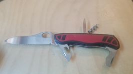 VICTORINOX SACKMESSER