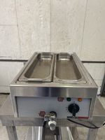 Bain marie