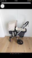 Bugaboo stroller