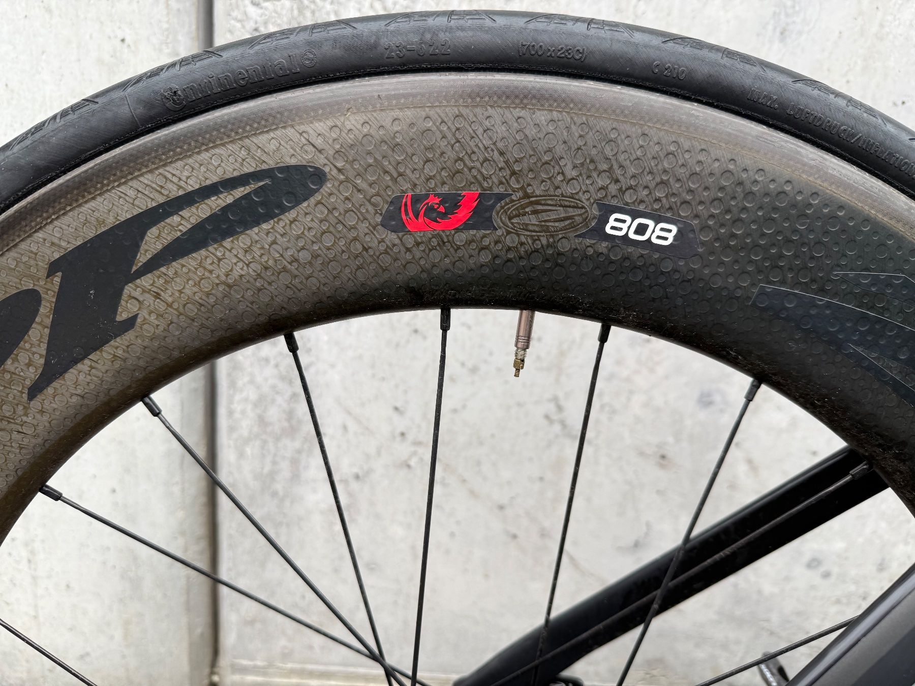 Scott Biciclette: Scott Plasma Premium Team Edition – Usato da Oberriet SG venduto da Ironkandel 4
