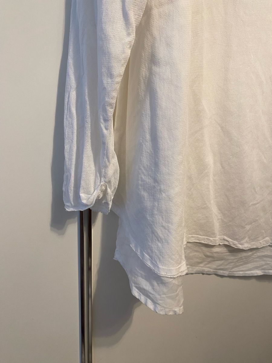 Nile Blusen: Damen Bluse von NILE Gr.XL – Gebraucht aus Pfungen von Sheki56 2