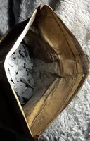 1 kg de shungite concassée de Carélie du nord