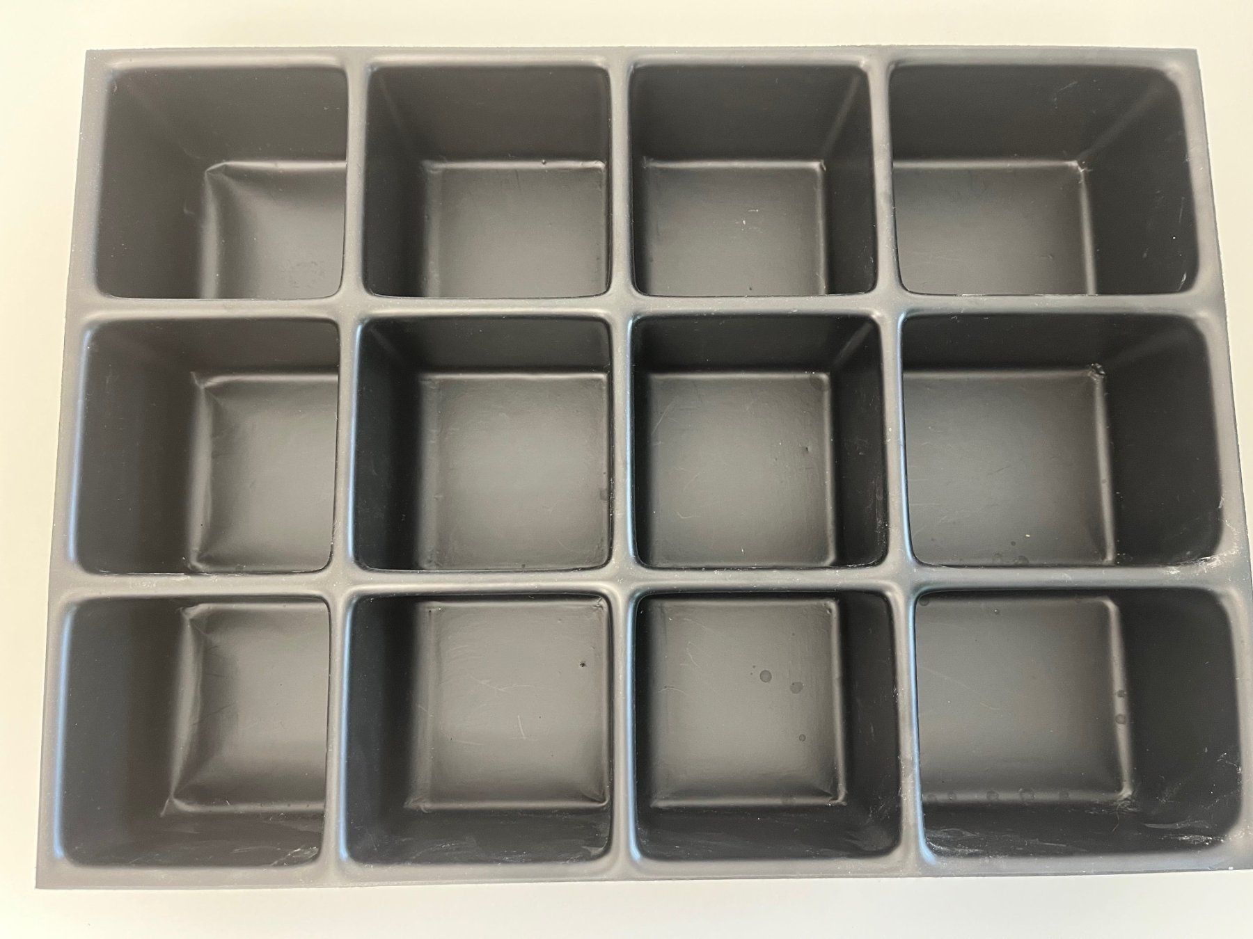 Cassettiere: Bisley Multidrawer Schubladeneinsatz – Usato da Zollikofen venduto da pico27