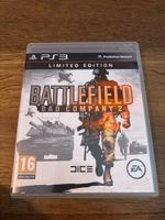 PS3 Spiel: Battlefield Bad Company 2 Limited Edition (Deutsc