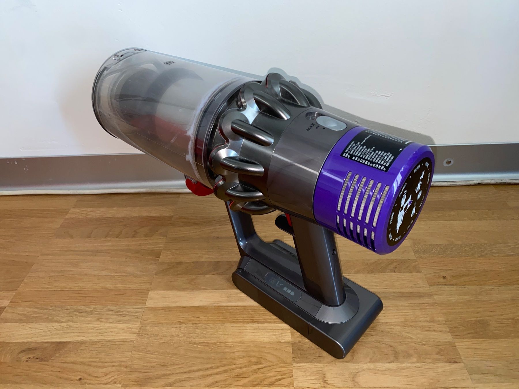 Dyson Aspirapolveri & Accessori: Dyson Staubsauger – Difettoso da Rotkreuz venduto da mia_dc2r 2