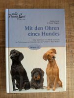 Mit den Ohren eines Hundes  Joshua Leeds & Susan Wagner