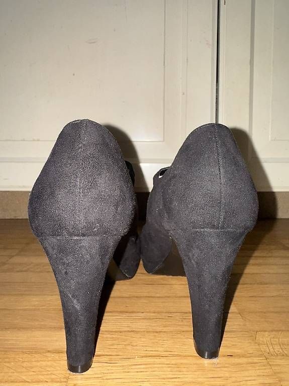 Chaussures femmes: Talon graceland – D'occasion à Lausanne par ahm_9l9k