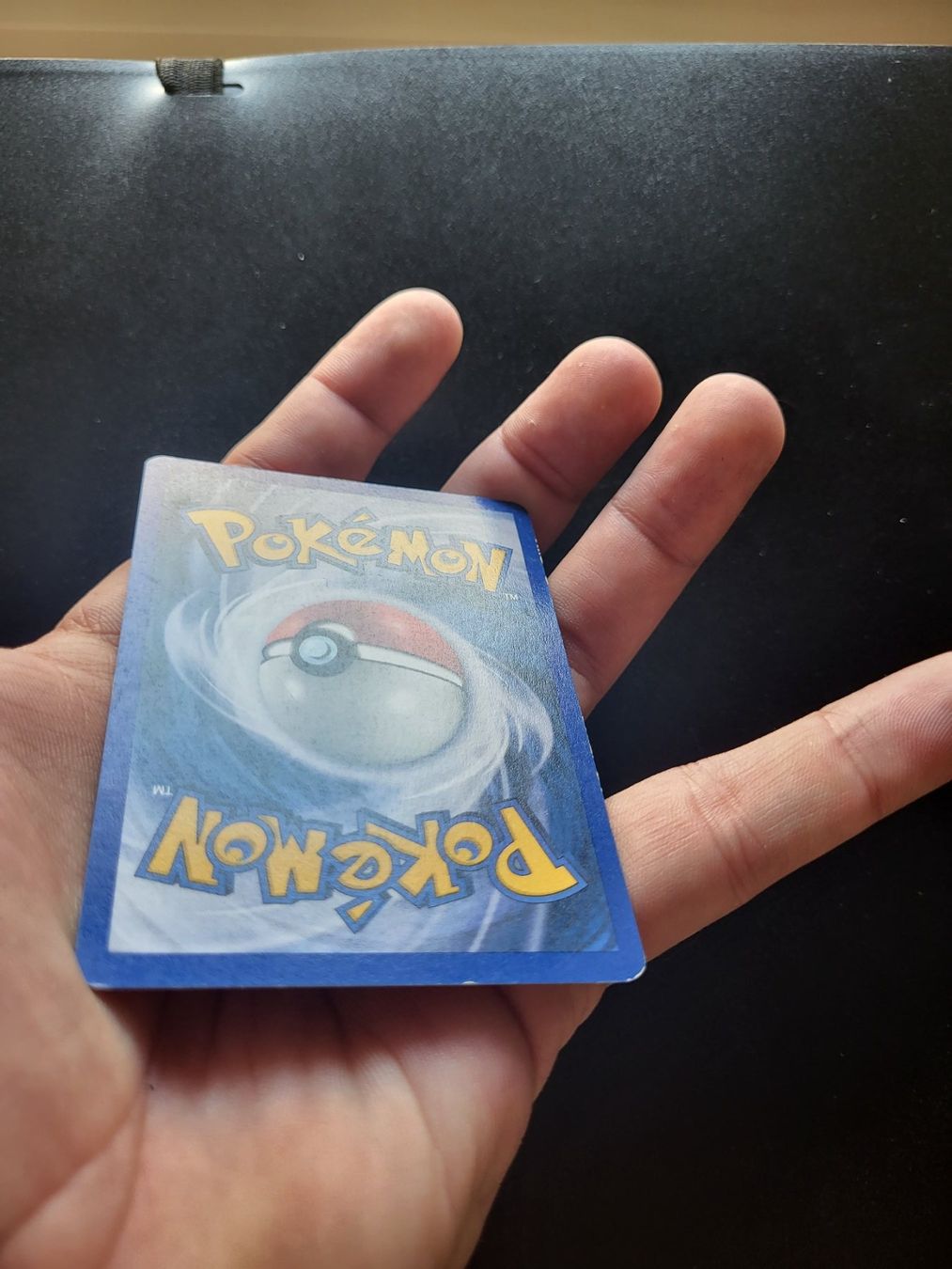 Pokémon Sammelbilder & Trading cards: Pokemon Elekid Rare Neo Genesis – Gebraucht aus oberbuchsiten von thug4 3