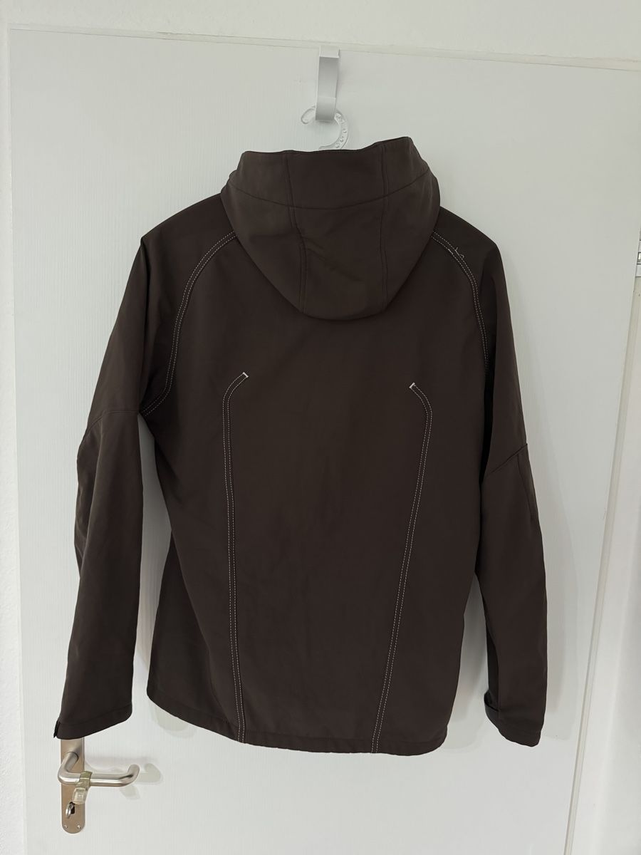 Peak Performance Giacche: Peak Performance Softshell Jacke Braun, Grösse L Top! – Nuovo (secondo la descrizione) da Wetzikon ZH venduto da Jan_wojt 4
