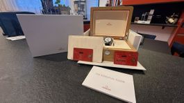 Vendo Omega Seamaster Diver 300M 42 White Pari al Nuovo