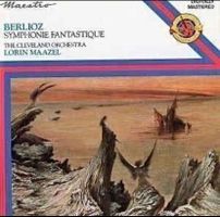 Berlioz Symphonie Fantastique • Maazel • Cleveland Orchestra