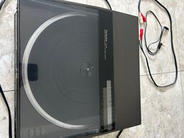 Plattenspieler von Technics