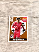 🏆⚽ Extra Sticker Panini 2026 Bronze – [Son] ⚽🏆 ⭐