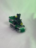 Lego Lokomotive (4837)