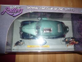 47 CHEVY FLEETLINE