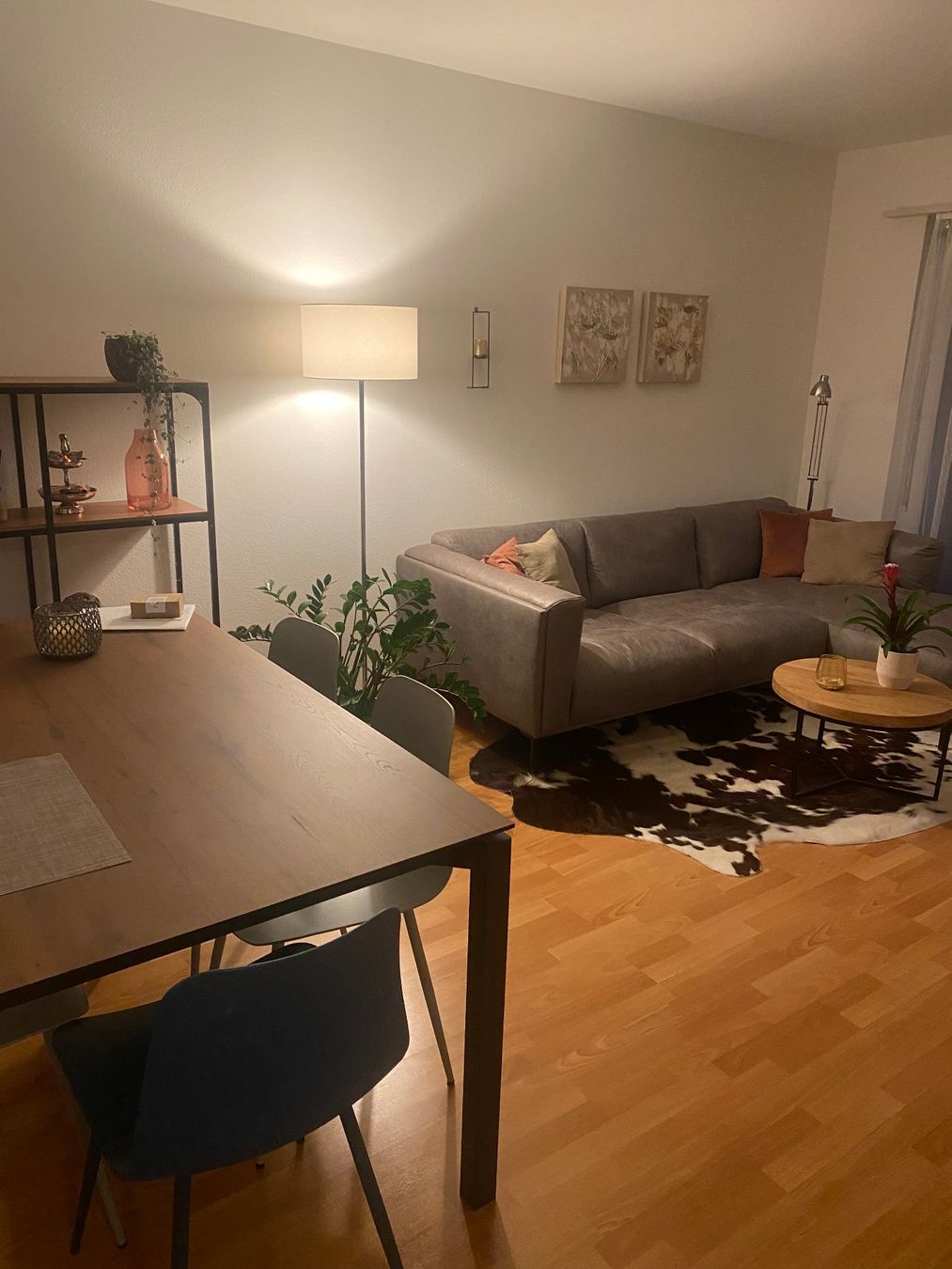 Sofas: Sofa – D'occasion à Uitikon par danip66 1