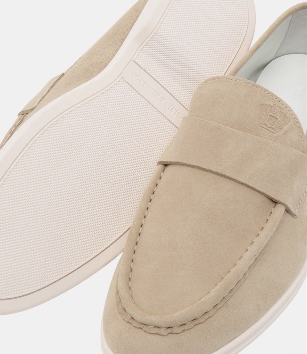 Chaussures femmes: Melvin & Hamilton Loafers – Neuf avec emballage d'origine à Paradiso par viorea 2