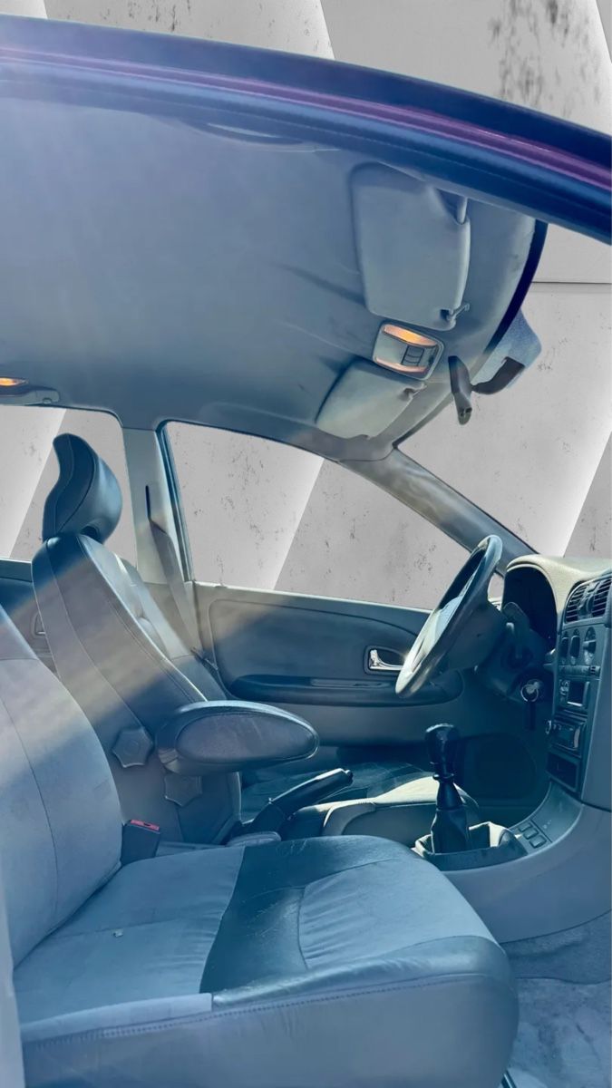 Volvo Automobili: Volvo S40 – Usato da Triengen venduto da AS58 8