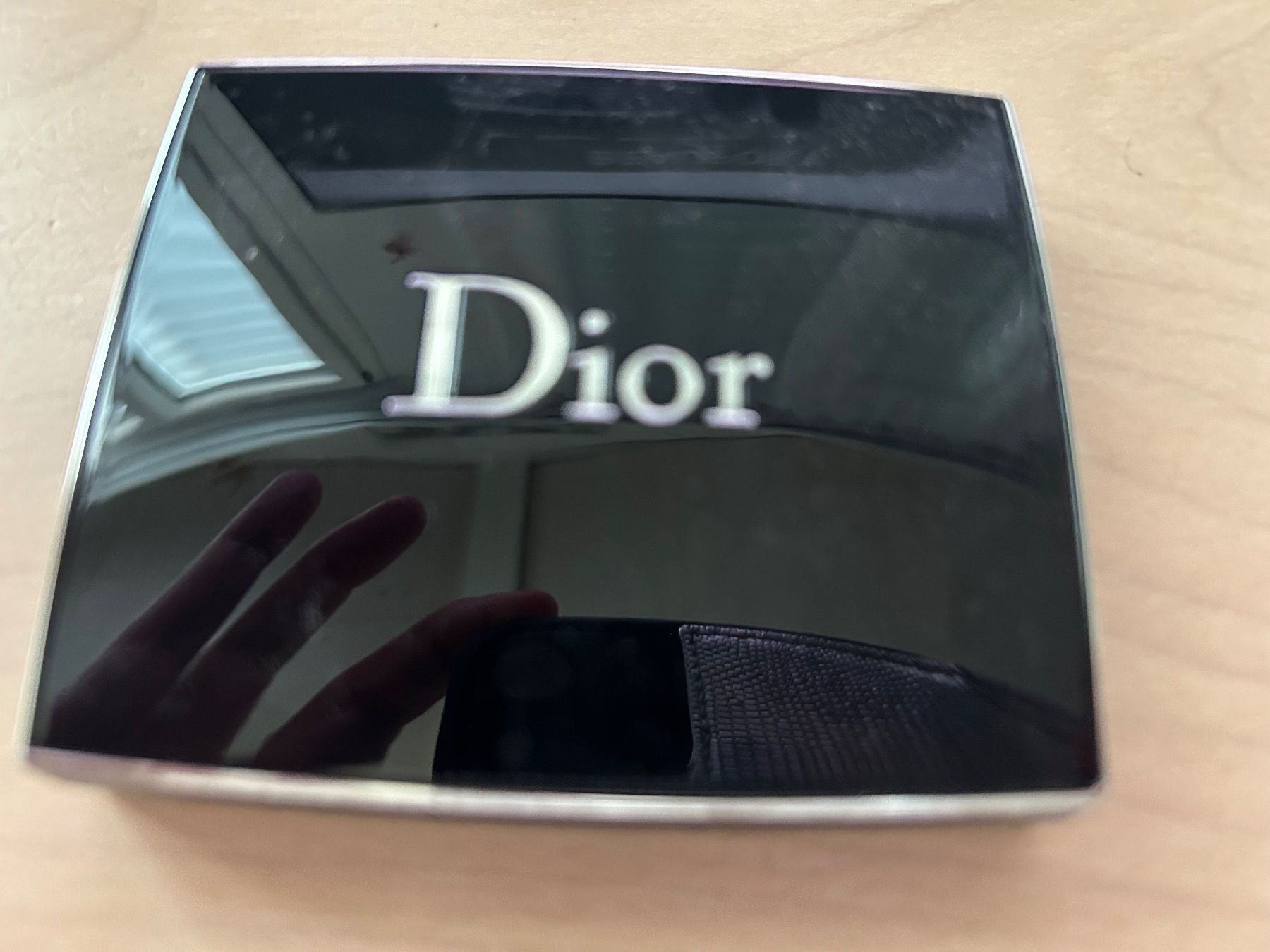 Dior Make-up: Dior Blush – Neu (gemäss Beschreibung) aus Schwyz von lookatit