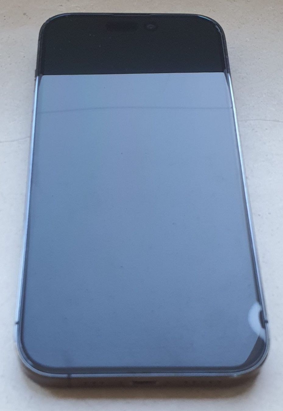 Apple Telefoni cellulari / Smartphones: iPhone 14 Pro 512GB Deep Violett – Usato da Pratteln venduto da ELFUERTE 1