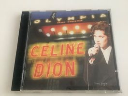 Celine Dion à l‘Olympia / 1994