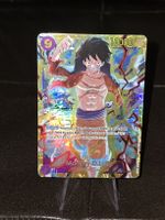 Monkey.D.Luffy OP09-119 One Piece Emperors in the New World