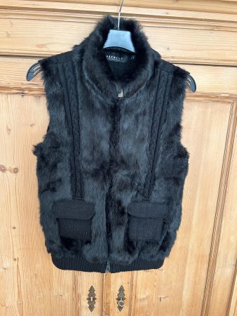 Fell/Woll Gilet
