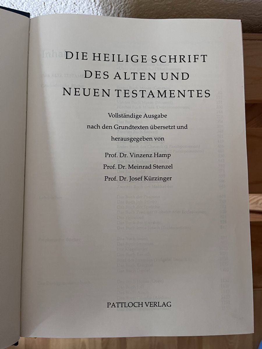 Libri: Die Bibel mit Bildern von Marc Chagall – Usato da Bern venduto da keiven 1