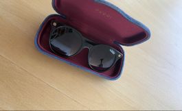 Gucci Sonnenbrille Damen