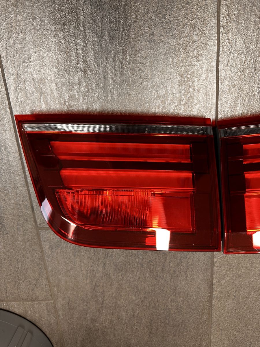 BMW Tutti pezzi di ricambio auto: BMW X5 E70 Rückleuchten – Nuovo (secondo la descrizione) da Höri venduto da EverythingForSale 2