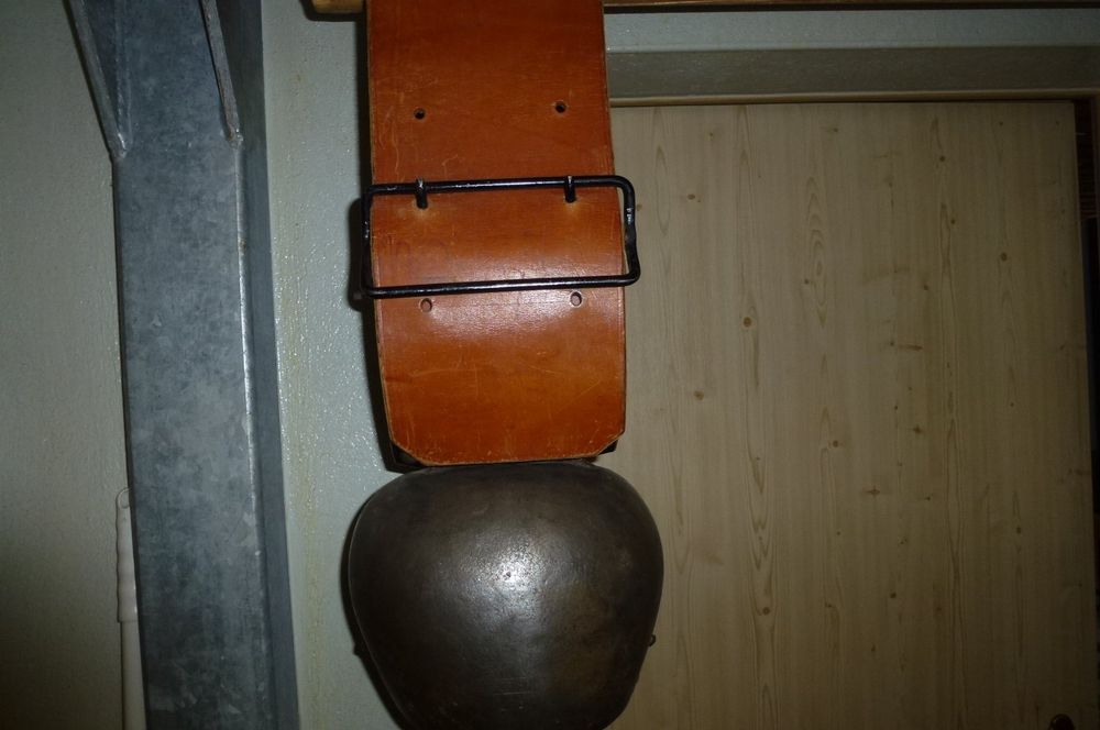 Morier Glocken & Treicheln: P. MORIER – Gebraucht aus Bürglen UR von daisyxy5 1