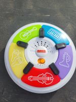Fisher-Price Musikspielzeug, elektronisch guter Zustand