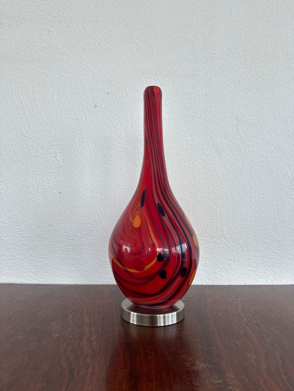 Lampen: Vintage Tischlampe – Gebraucht aus Zürich von frauflufelberg 6